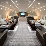 Private Jet PrivateJetia 007