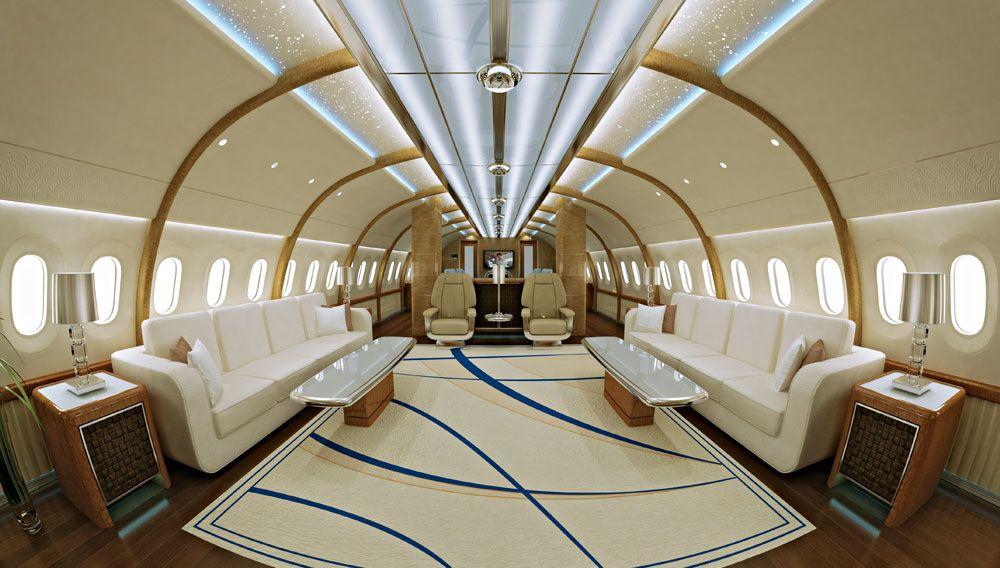 Private Jet PrivateJetia 008