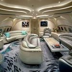 Private Jet PrivateJetia 010