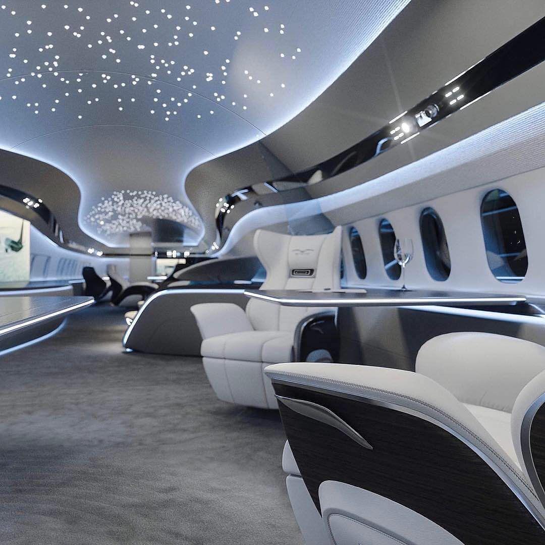 The Growth of the Private Jet Industry: Trends to Watch