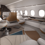 Private Jet PrivateJetia 033