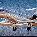 Private Jet PrivateJetia 046