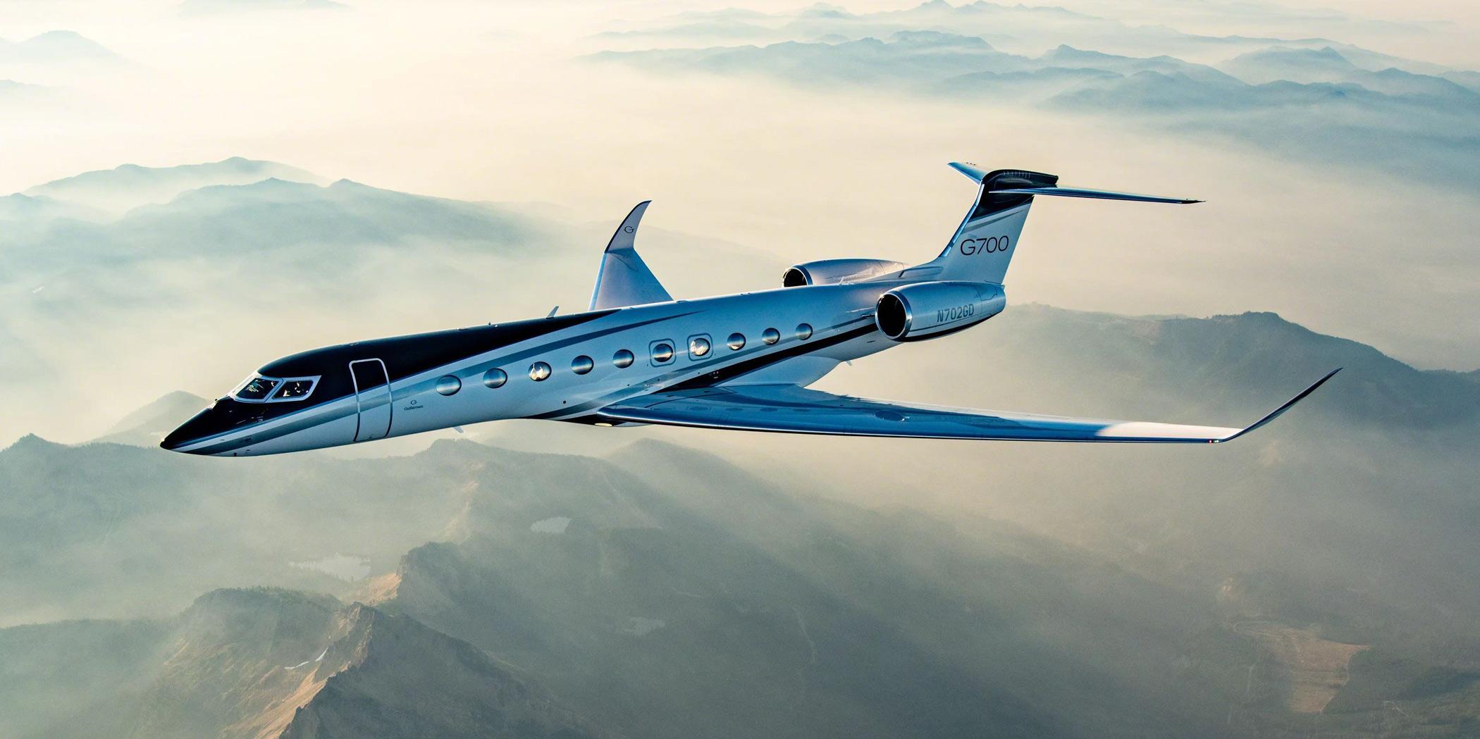 Private Jet PrivateJetia 047