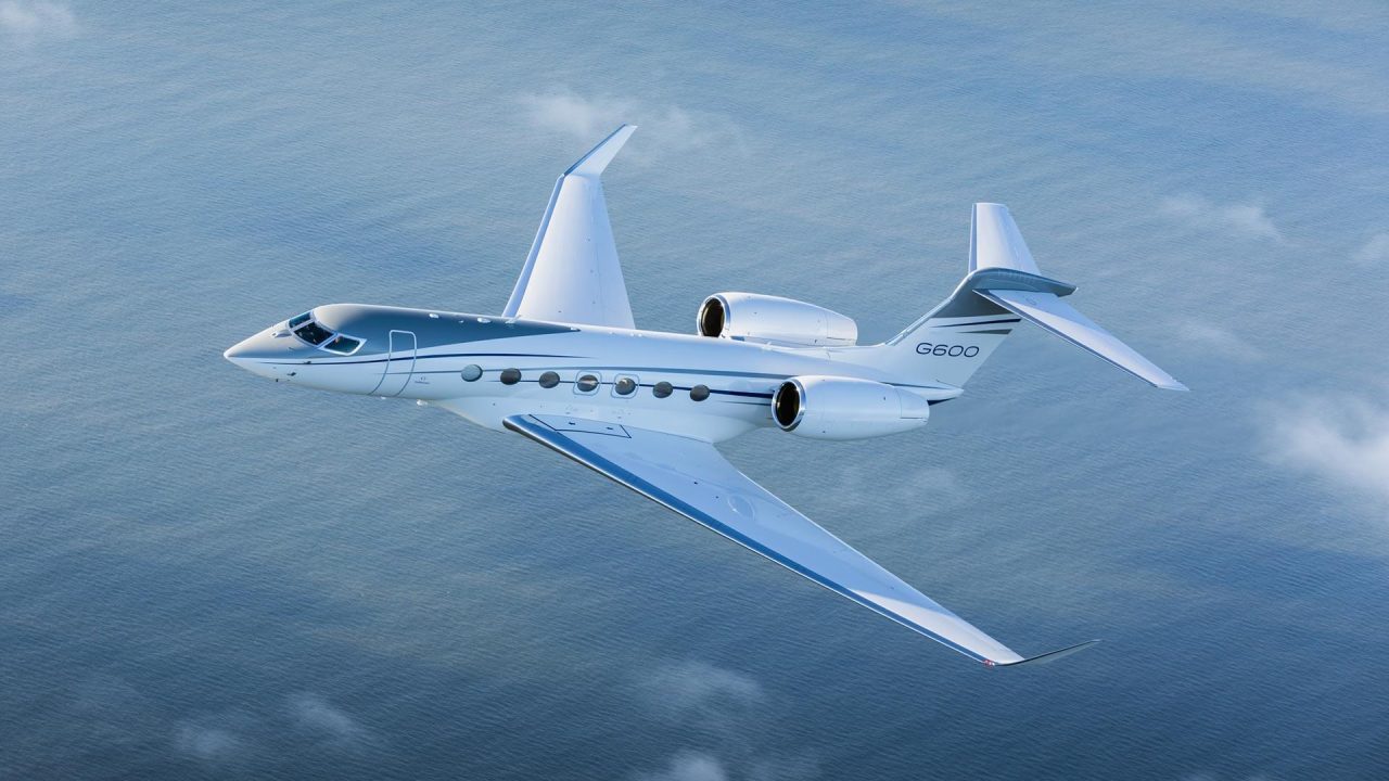 The Next-Gen Private Jet Runways: Smart, Autonomous, and Dynamic
