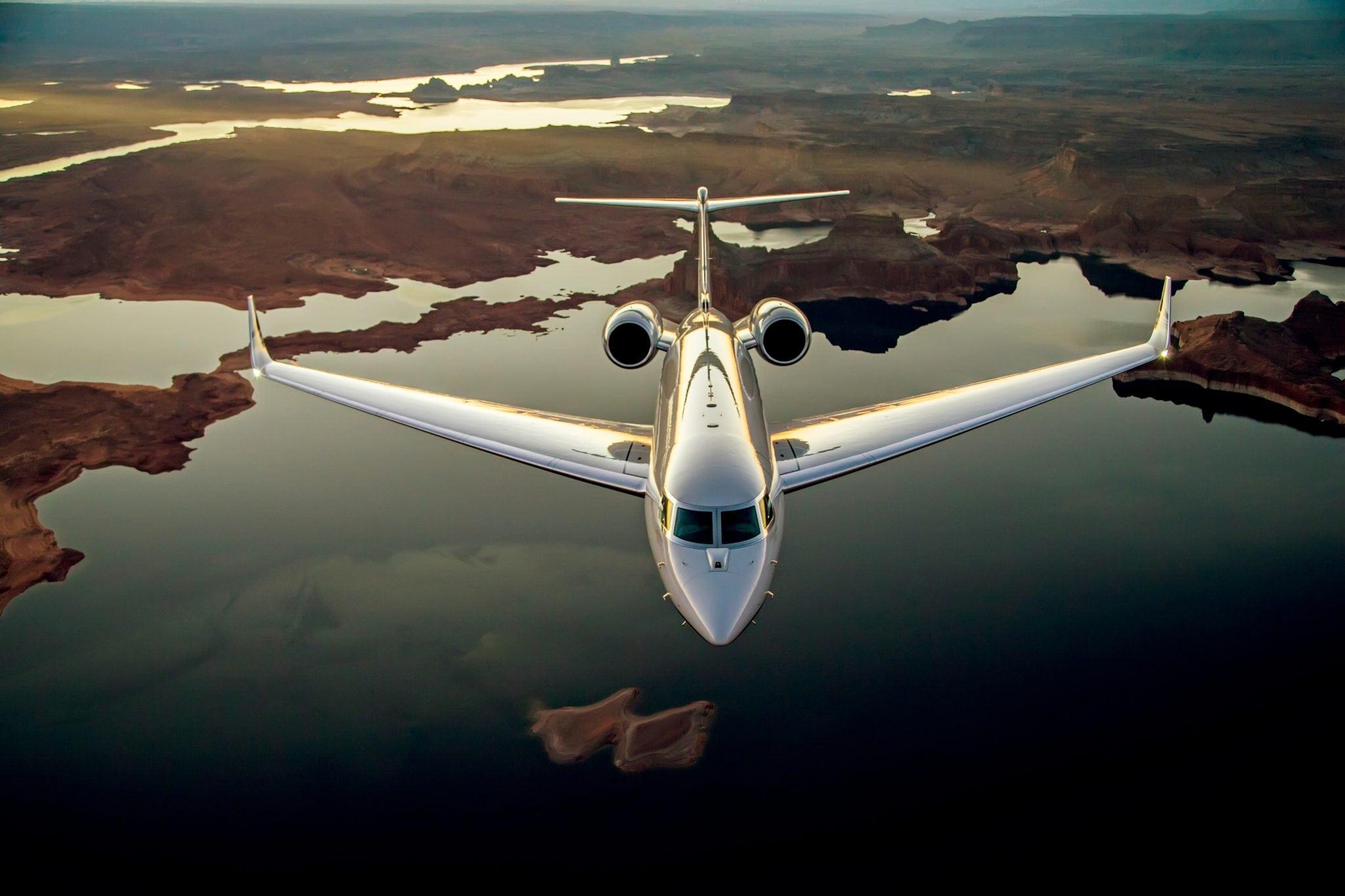 How to Maximize Your Time and Productivity with Private Jet Travel