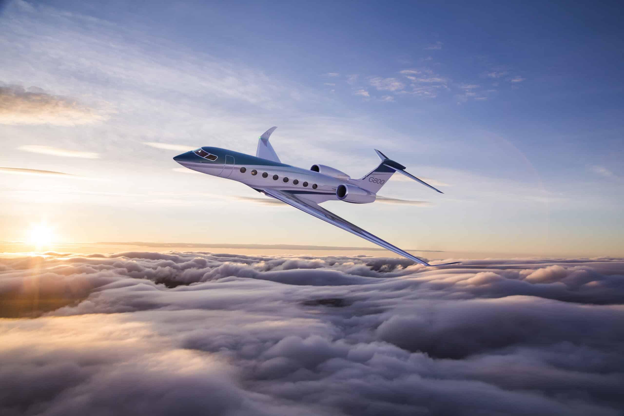 How the Private Jet Industry Is Evolving in the Post-Pandemic Era