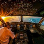 PrivateJetia Private Jet Fly 104