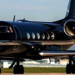 PrivateJetia Private Jet Fly 106