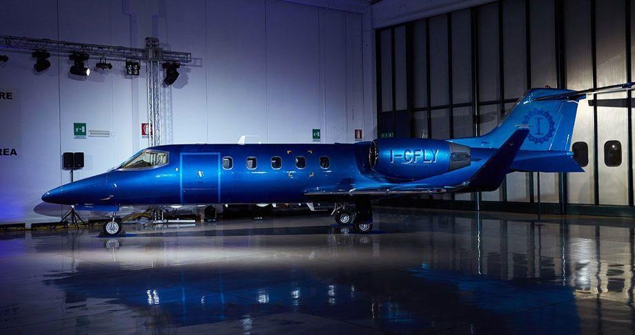 How Private Jets Protect Against Cybersecurity Threats