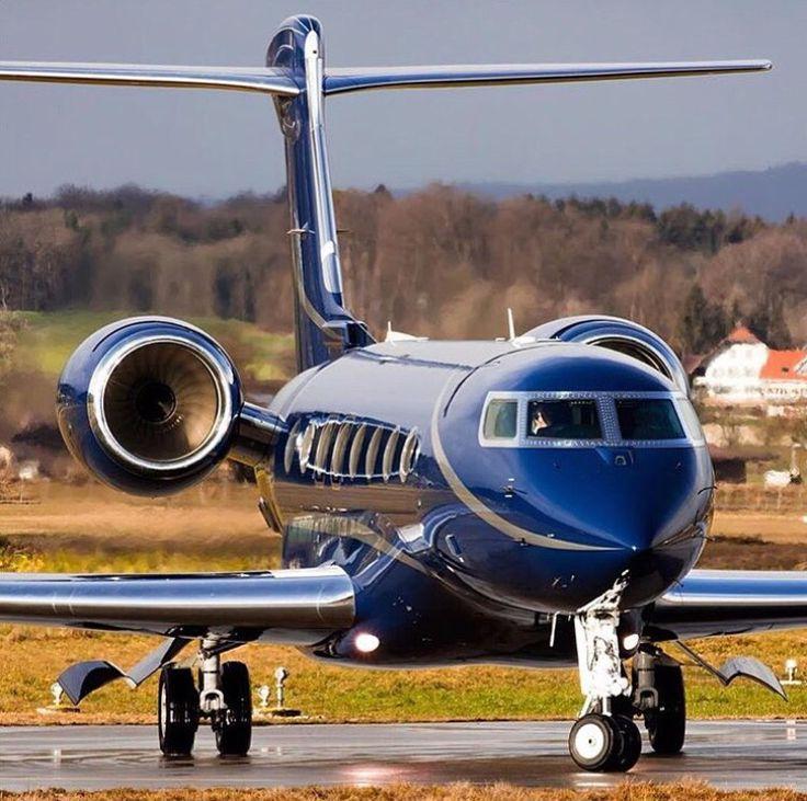 The Role of Private Jets in Africa’s Developing Economies