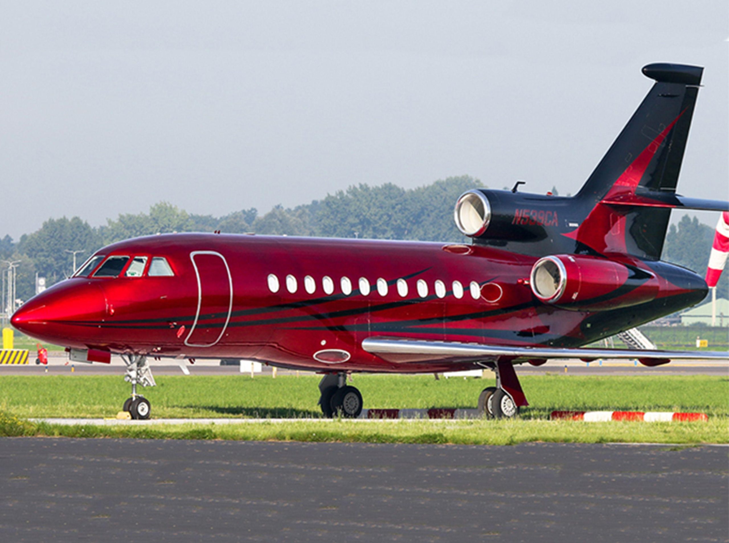 PrivateJetia Private Jet Fly 111 scaled