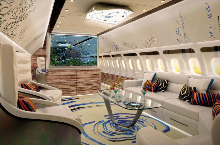 PrivateJetia Private Jet Fly 12