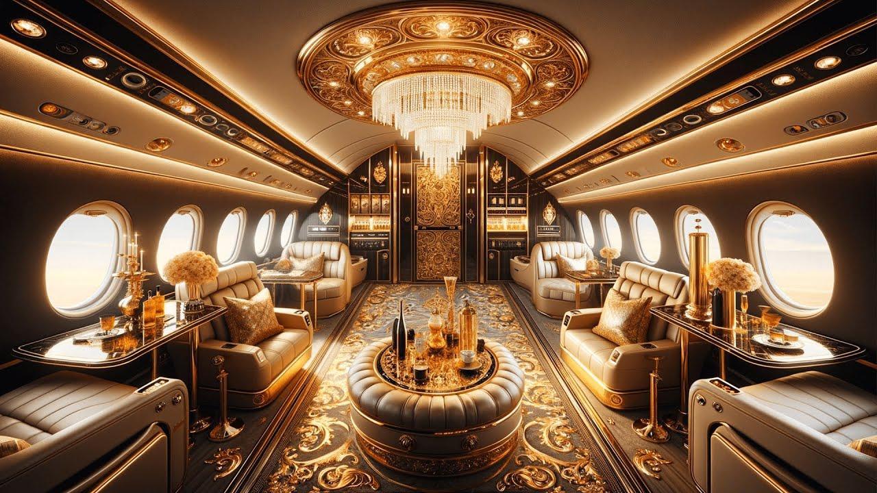 PrivateJetia Private Jet Fly 20