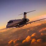 PrivateJetia Private Jet Fly 26