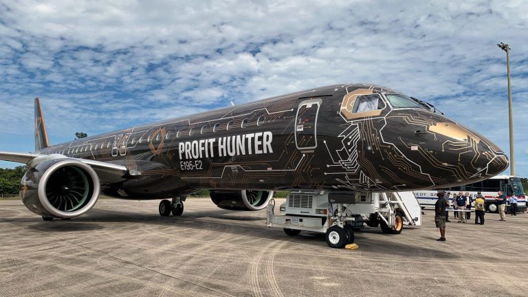 PrivateJetia Private Jet Fly 3