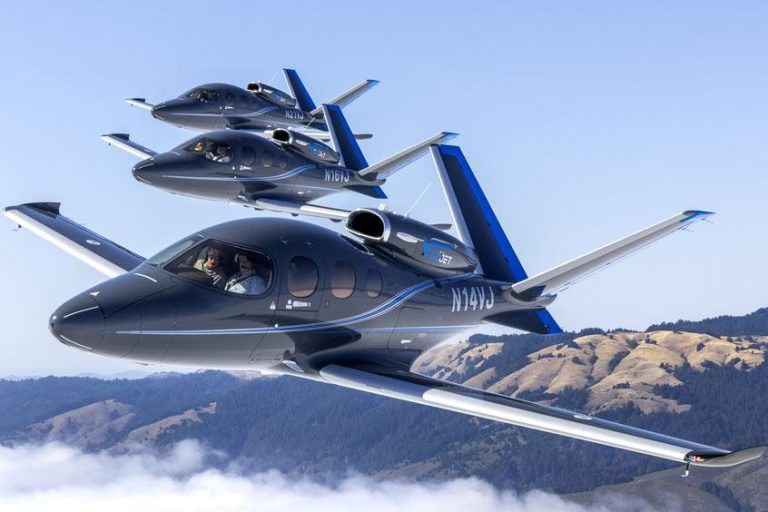 PrivateJetia Private Jet Fly 36