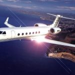 PrivateJetia Private Jet Fly 40