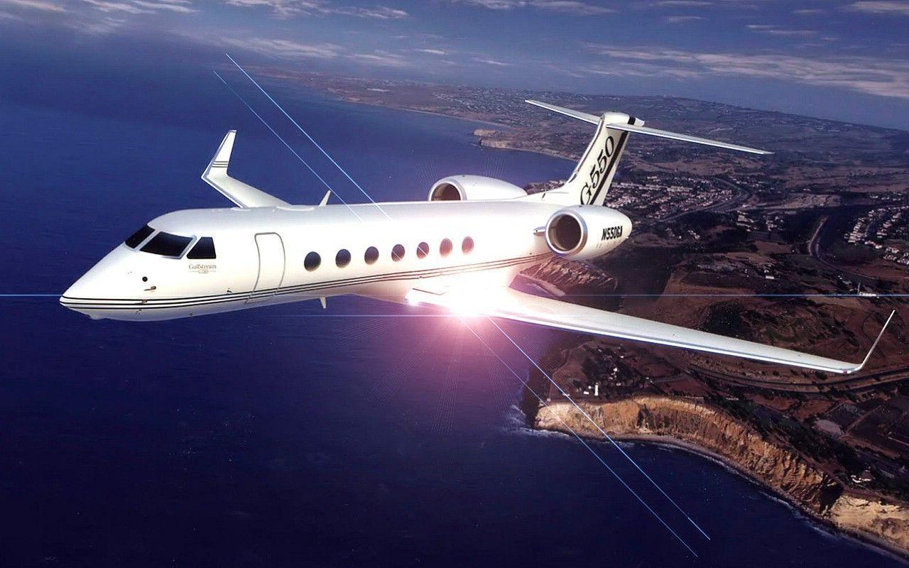 PrivateJetia Private Jet Fly 40