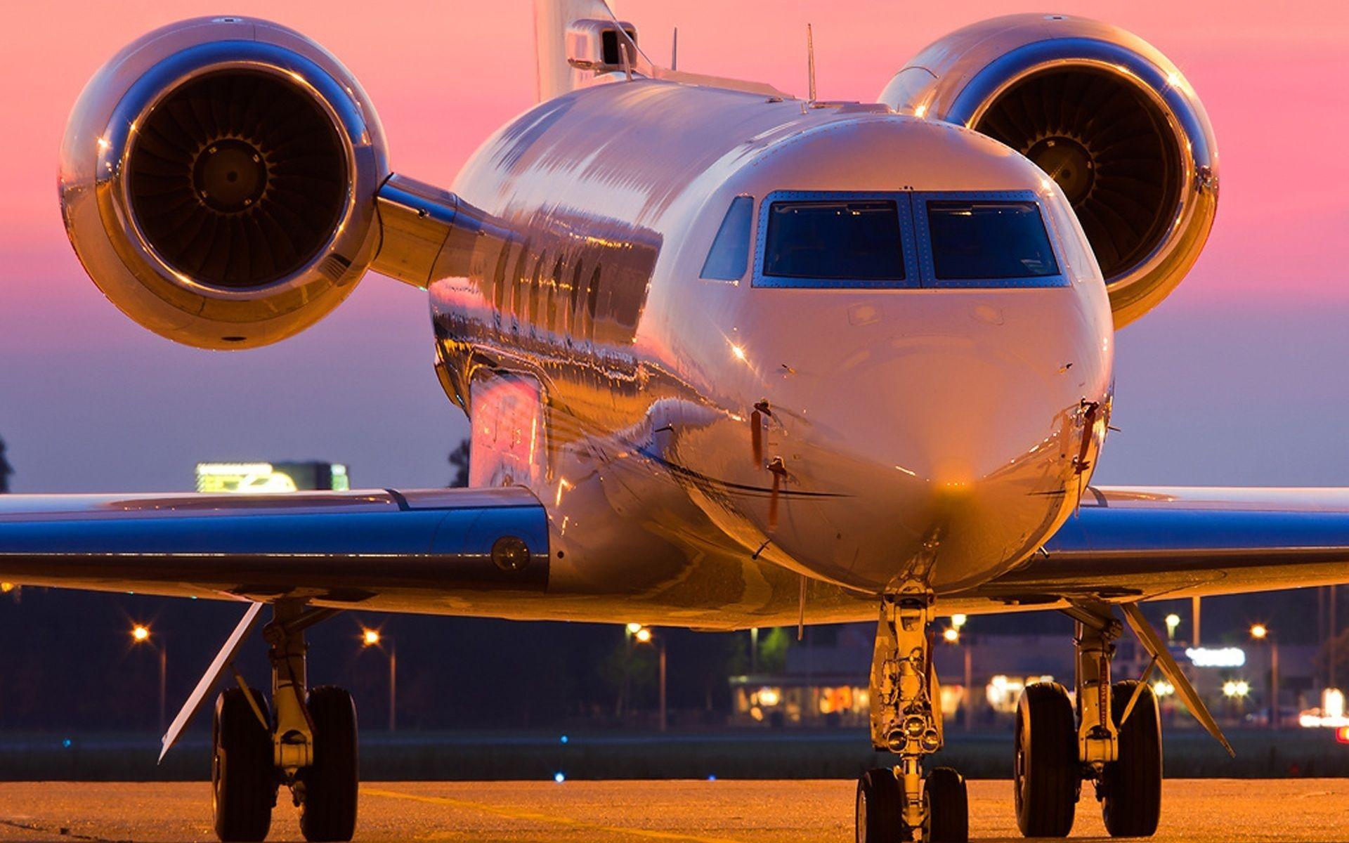 Private Jet Loans: How to Secure Financing