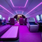 PrivateJetia Private Jet Fly 46