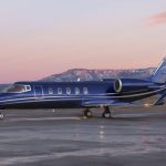 PrivateJetia Private Jet Fly 49