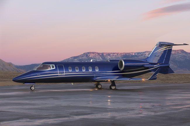 Best Airports for Private Jets: Luxury at Every Stop