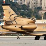 PrivateJetia Private Jet Fly 5