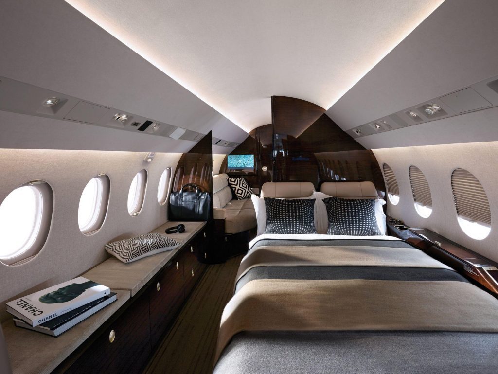 PrivateJetia Private Jet Fly 53
