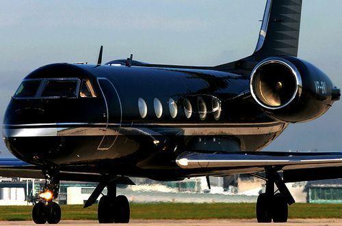 PrivateJetia Private Jet Fly 59