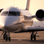 PrivateJetia Private Jet Fly 6