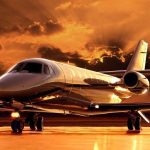 PrivateJetia Private Jet Fly 75