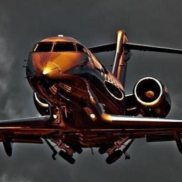 The ROI of Private Jet Travel for Entrepreneurs