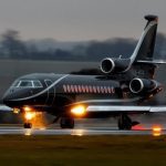 PrivateJetia Private Jet Fly 80