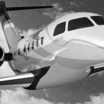 PrivateJetia Private Jet Fly 89