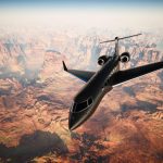 PrivateJetia Private Jet Fly 93