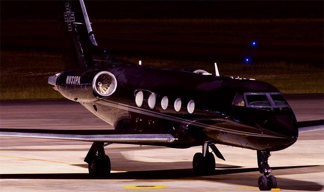 PrivateJetia Private Jet Fly 98