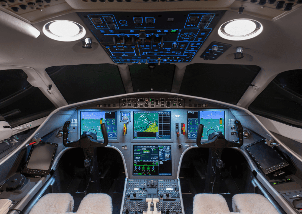 private jet technology privatejetia 1