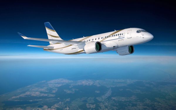 Airbus ACJ