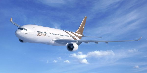 Airbus ACJ330