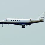 Astra/Gulfstream 1125 SPX
