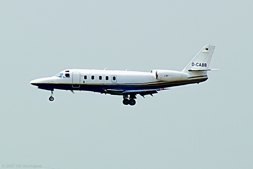 Astra/Gulfstream 1125 SPX