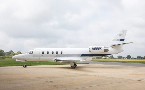 Astra/Gulfstream SPX