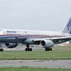 Boeing 757