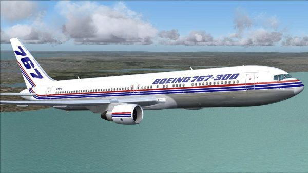 Boeing 767