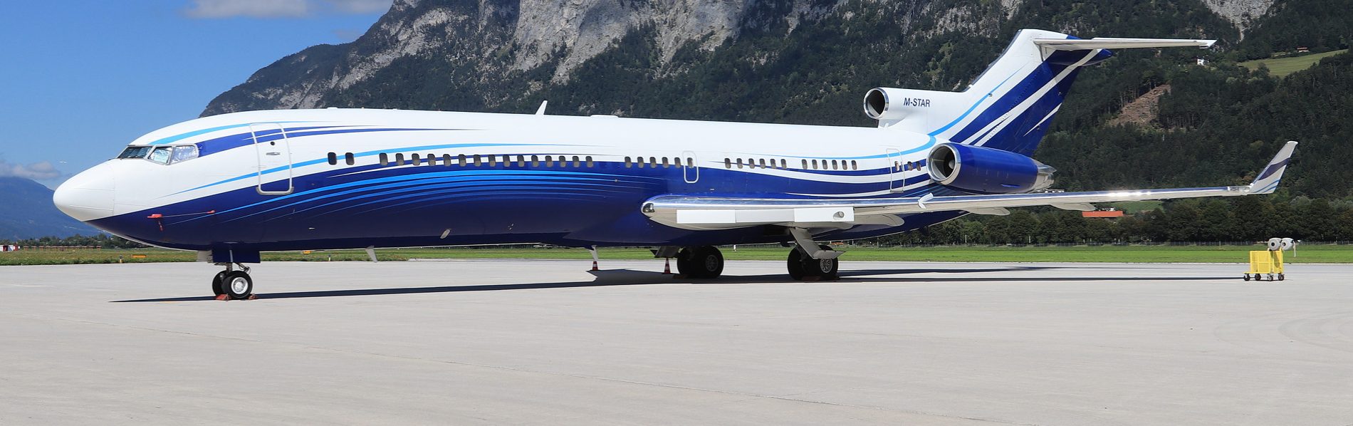 Boeing 727