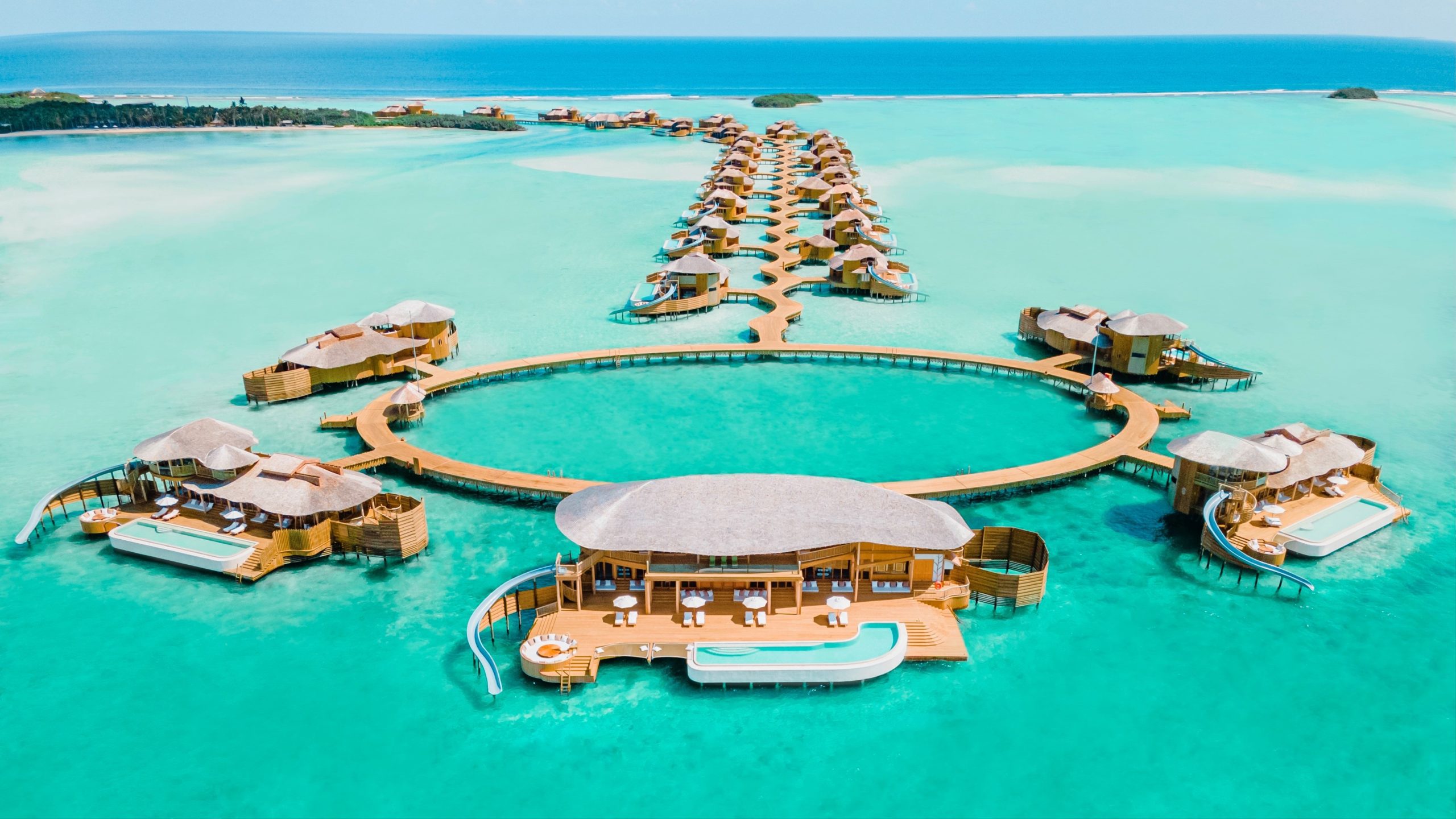 best all inclusive resorts in the Maldives 2