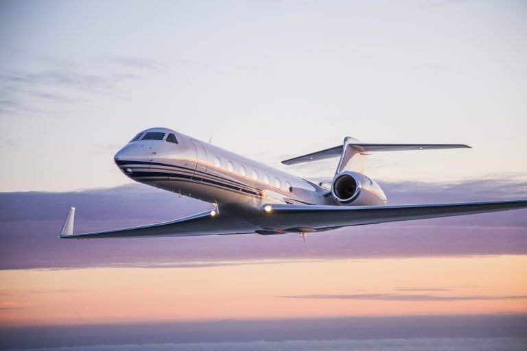 private jet pilots