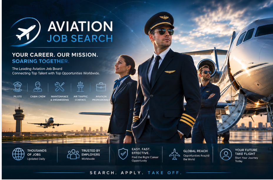 Aviation Job Search