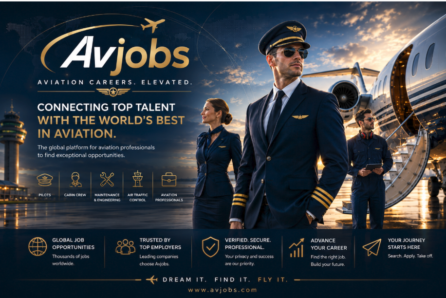 Avjobs