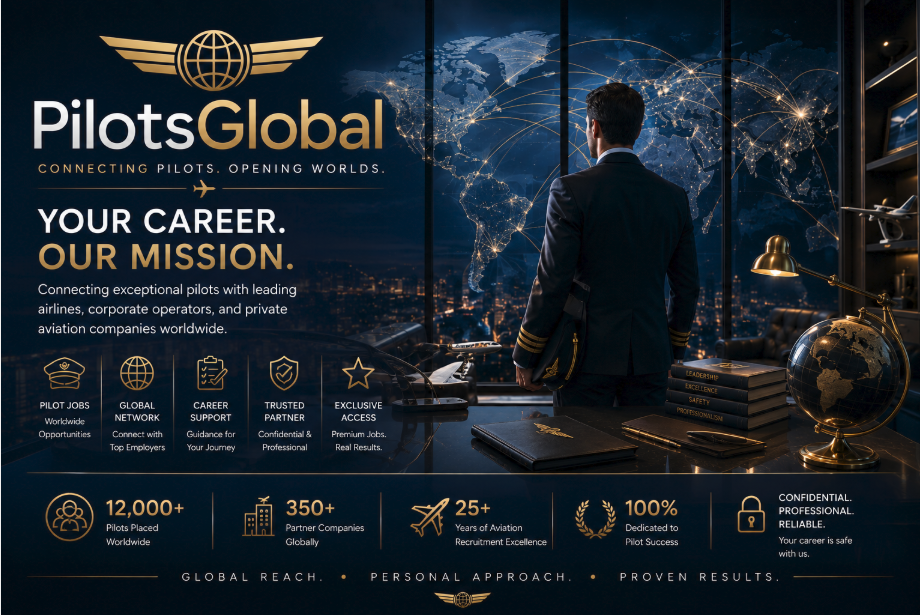 PilotsGlobal